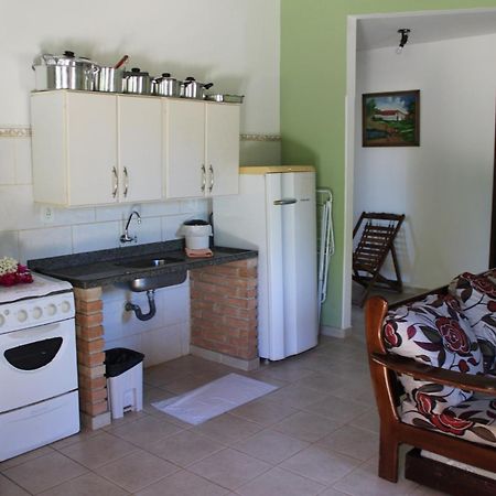 Hotel Residencial Do Mirante プラド エクステリア 写真