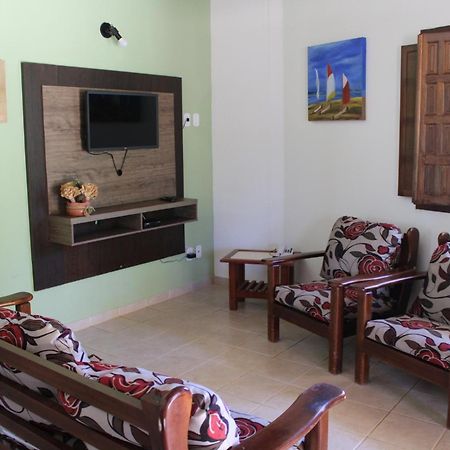 Hotel Residencial Do Mirante プラド エクステリア 写真