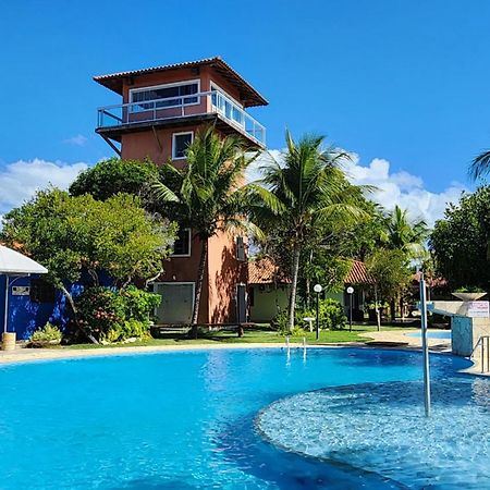 Hotel Residencial Do Mirante プラド エクステリア 写真