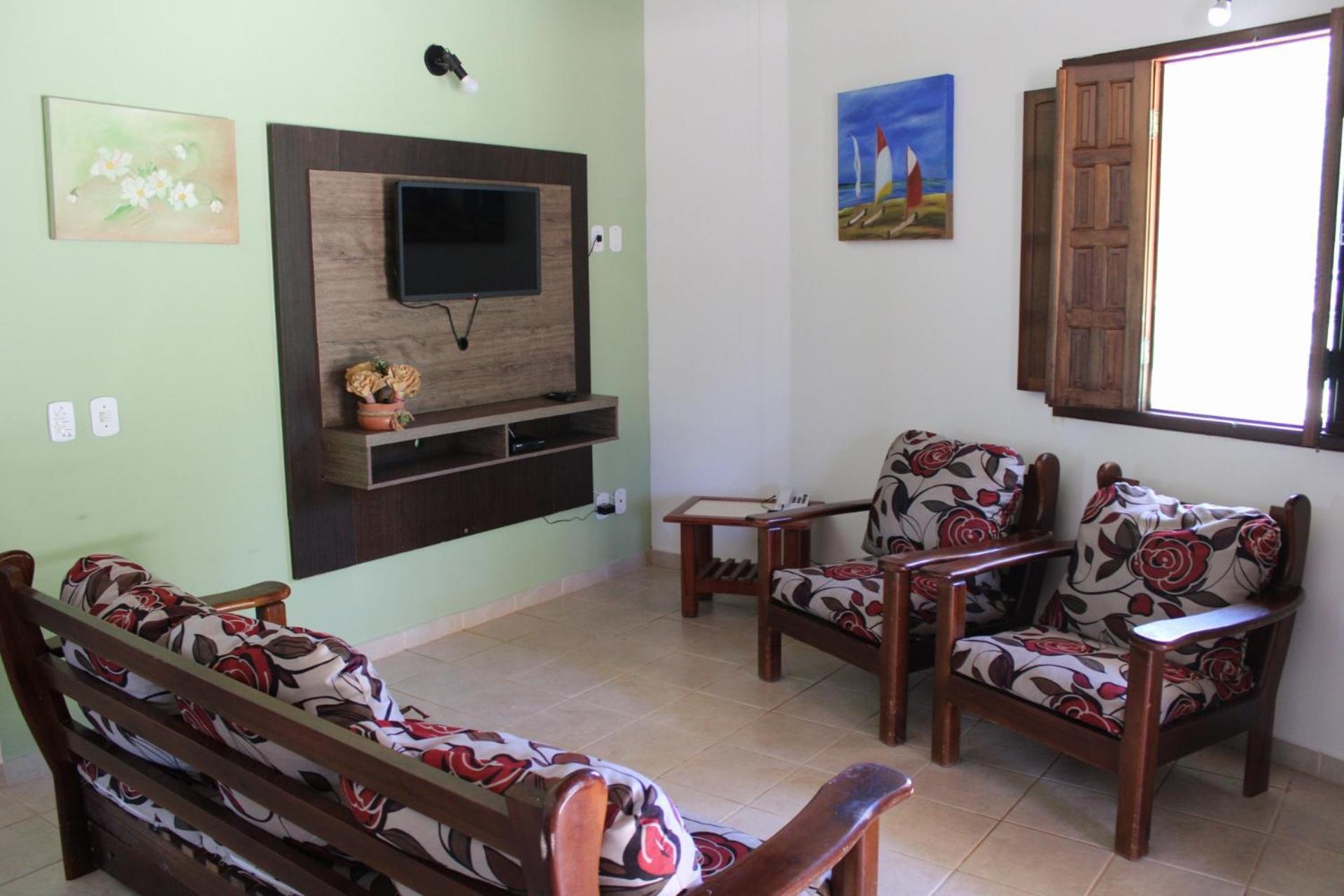Hotel Residencial Do Mirante プラド エクステリア 写真