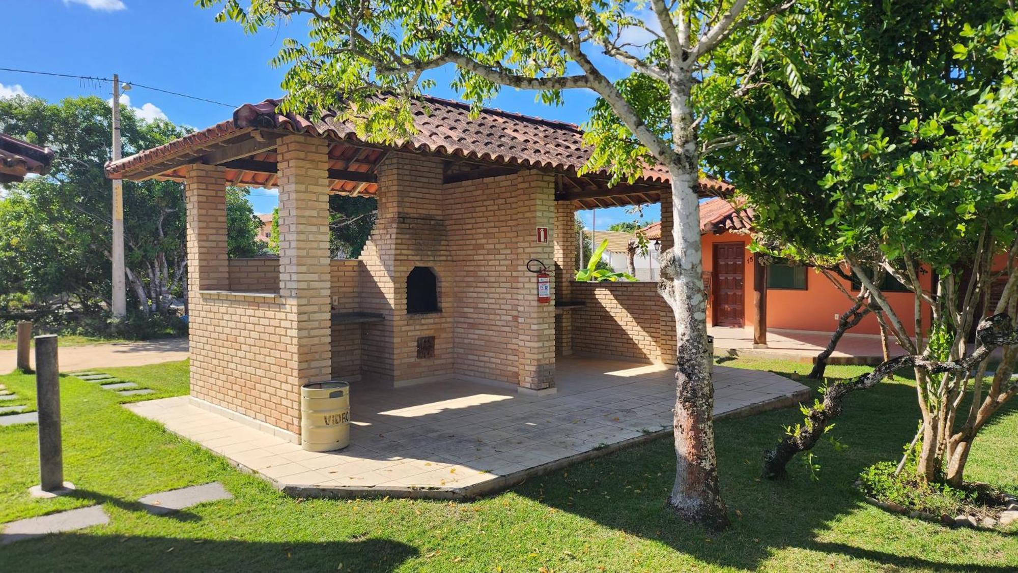 Hotel Residencial Do Mirante プラド エクステリア 写真