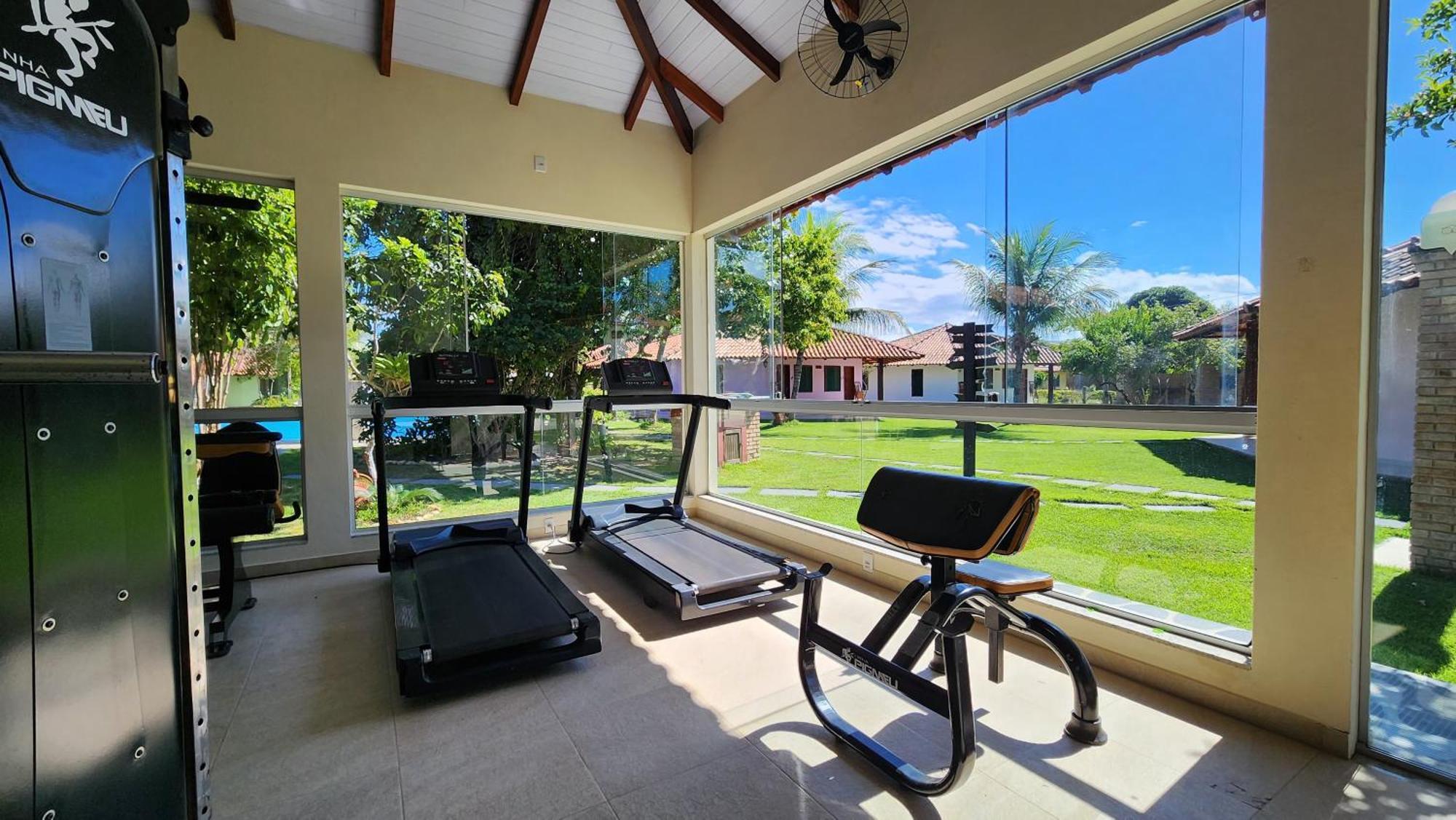 Hotel Residencial Do Mirante プラド エクステリア 写真